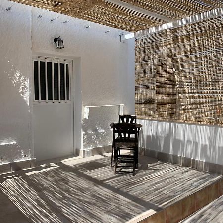 Casa Payma II Villa El Pozo de los Frailes Buitenkant foto