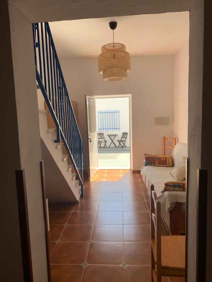 Casa Payma II Villa El Pozo de los Frailes Buitenkant foto