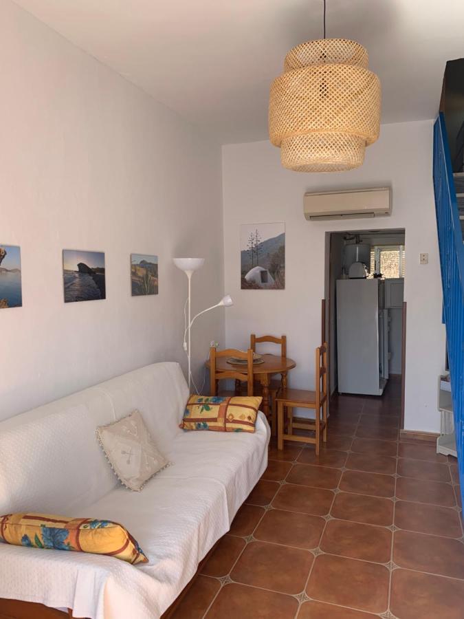 Casa Payma II Villa El Pozo de los Frailes Buitenkant foto